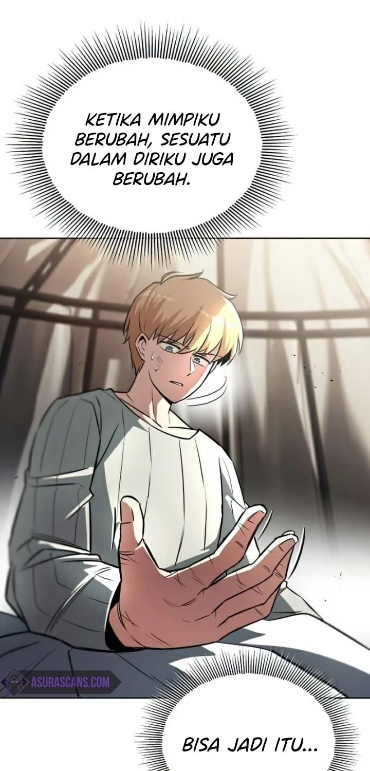 Lazy Prince Becomes a Genius Chapter 37 Gambar 9