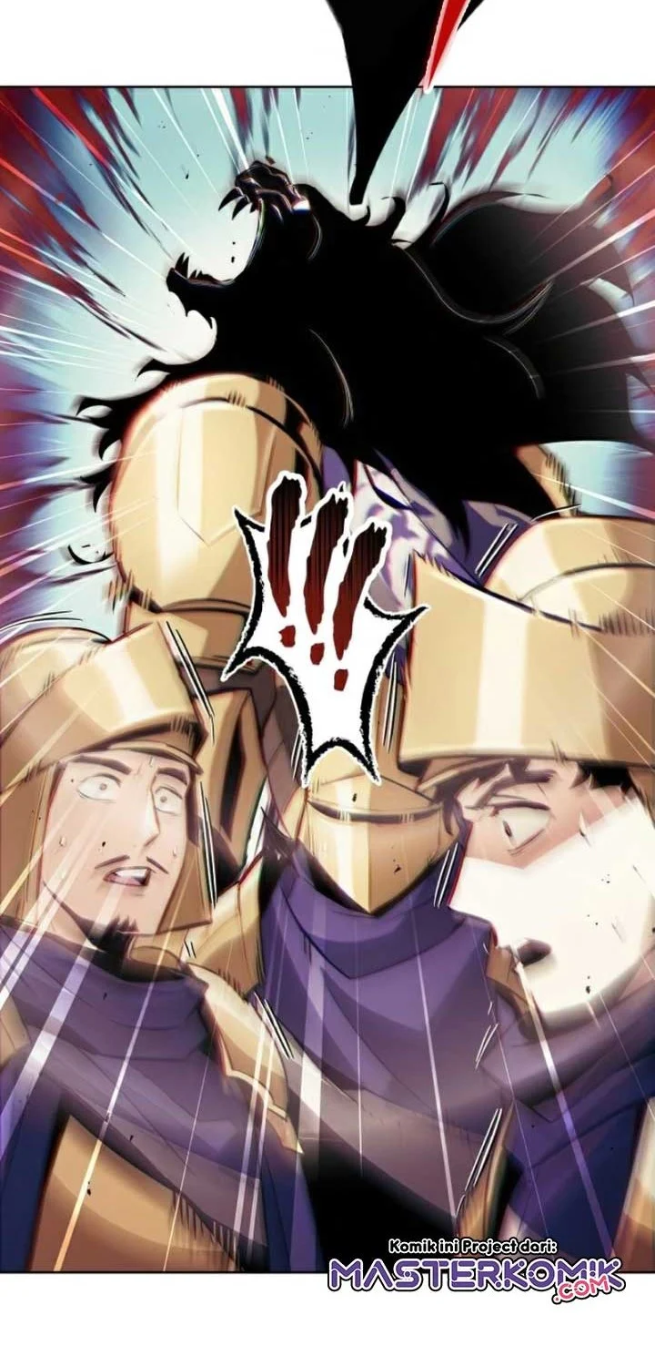 Lazy Prince Becomes a Genius Chapter 37 Gambar 90