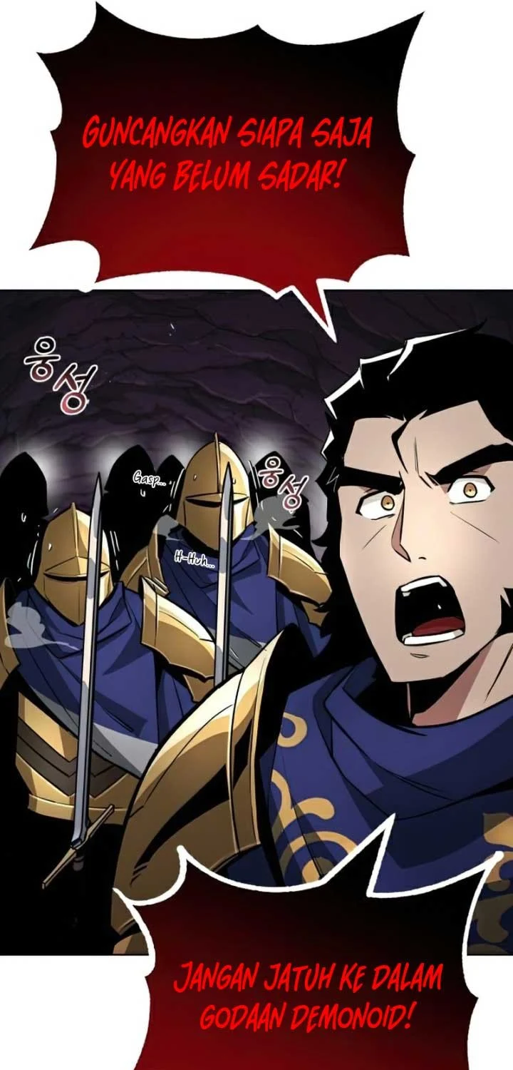 Lazy Prince Becomes a Genius Chapter 37 Gambar 92