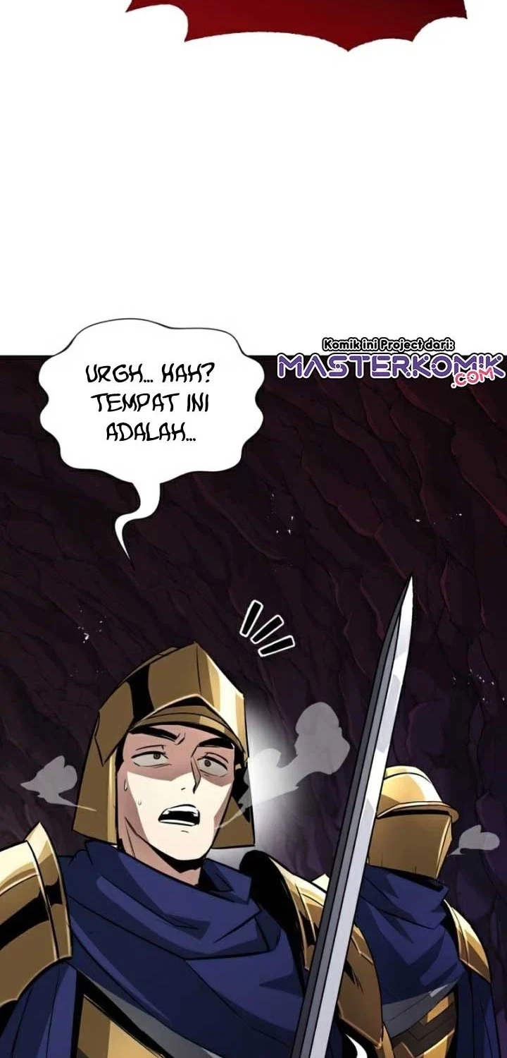 Lazy Prince Becomes a Genius Chapter 37 Gambar 93