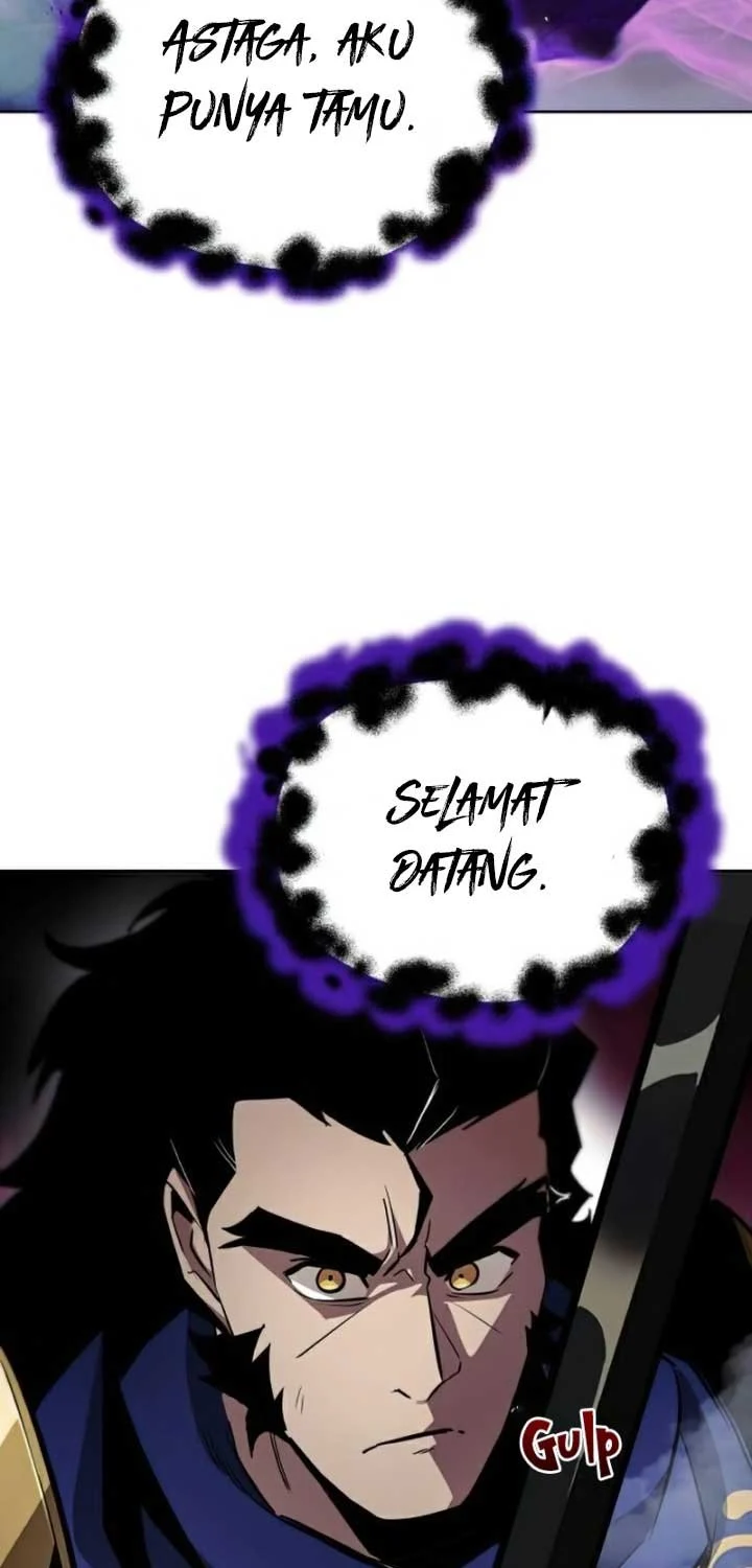 Lazy Prince Becomes a Genius Chapter 37 Gambar 96