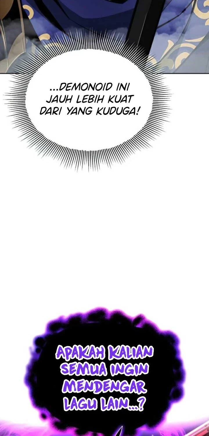 Lazy Prince Becomes a Genius Chapter 37 Gambar 97