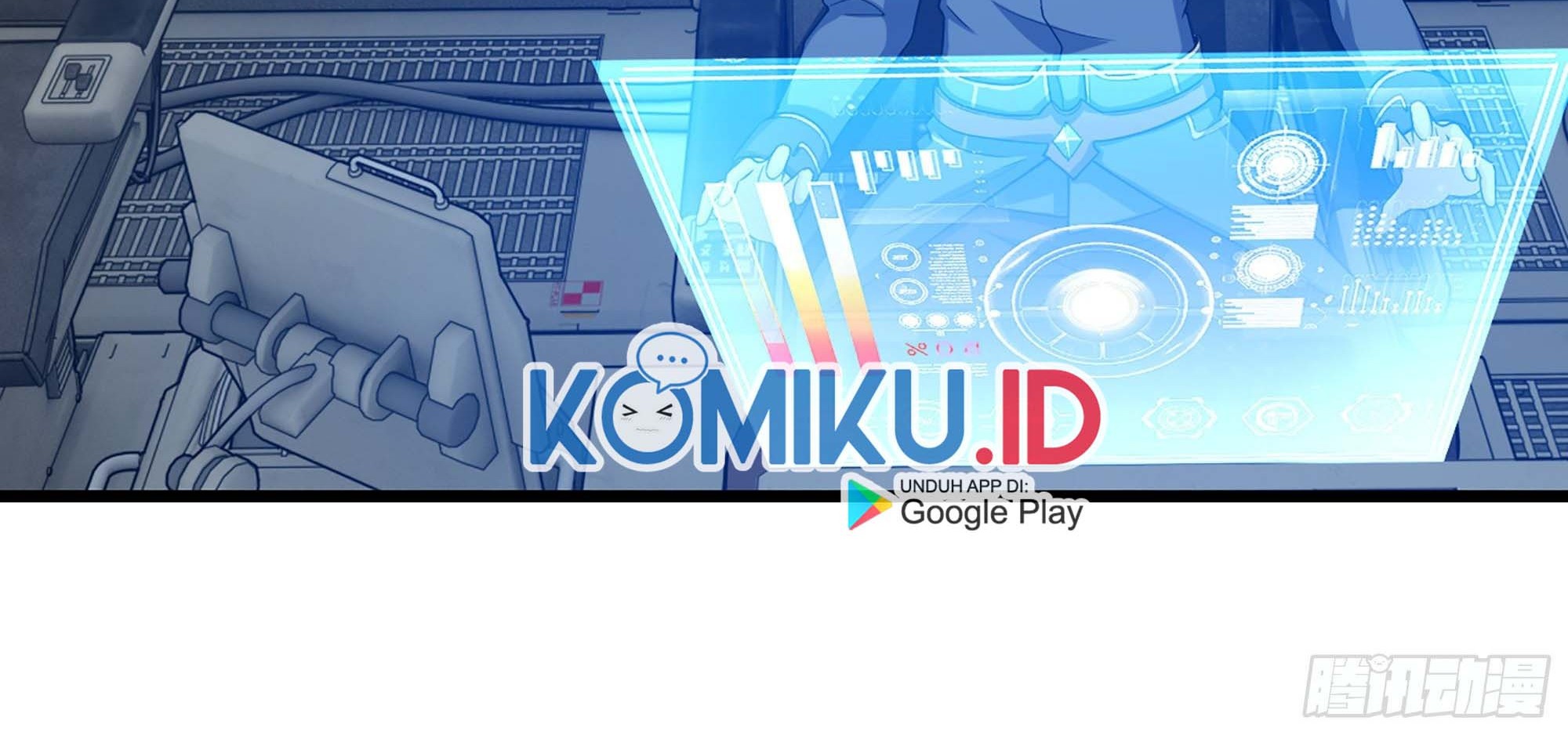 My Wife is a Demon Queen Chapter 330 Gambar 24