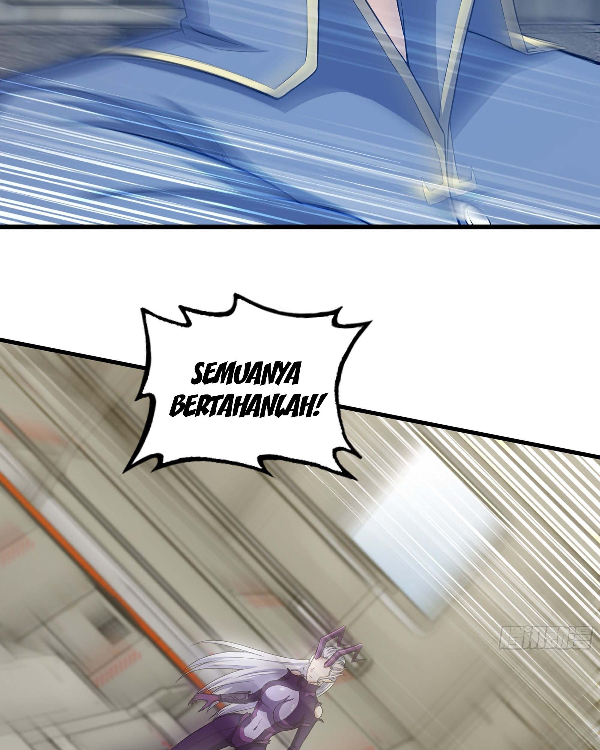 My Wife is a Demon Queen Chapter 330 Gambar 16