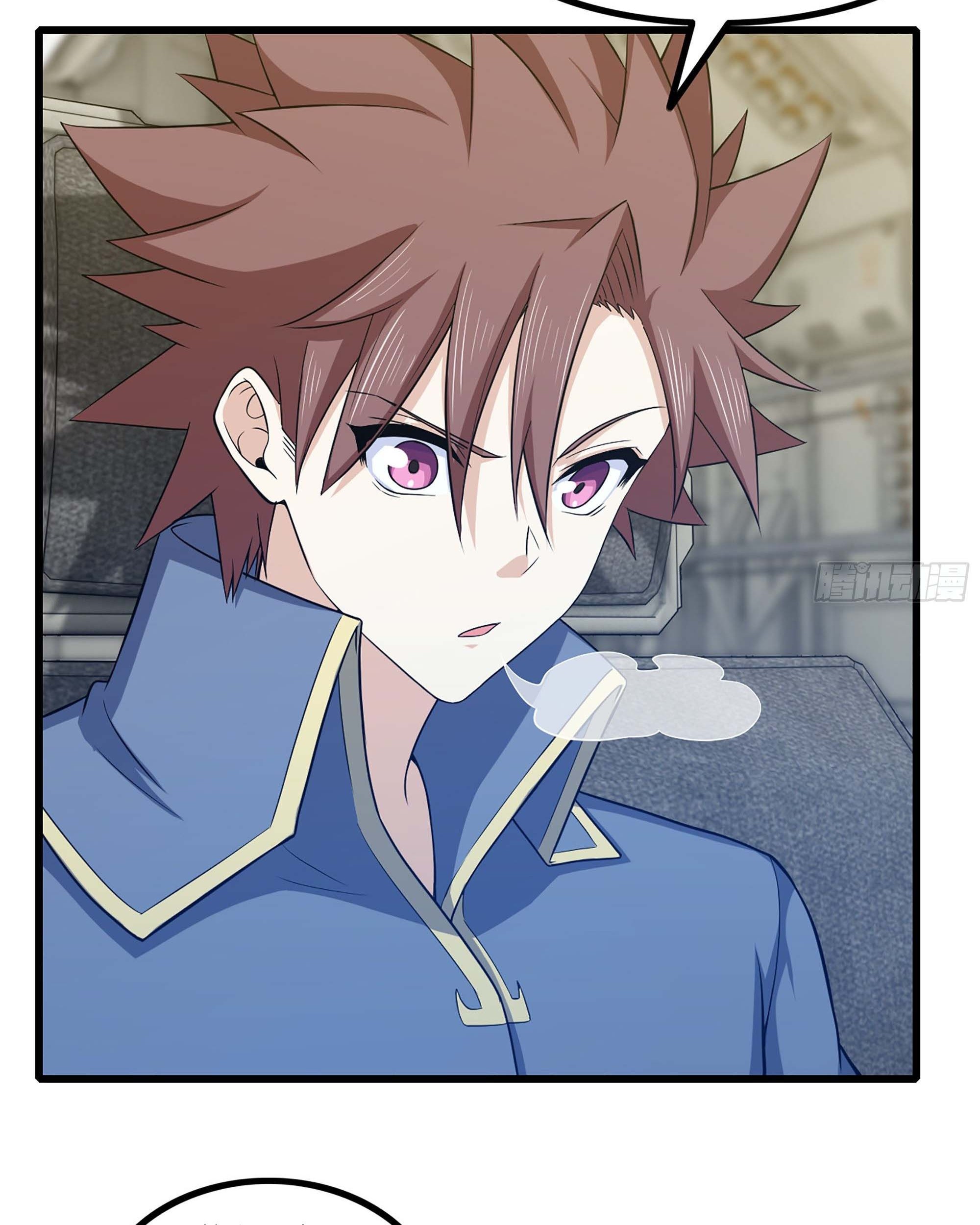 My Wife is a Demon Queen Chapter 330 Gambar 22