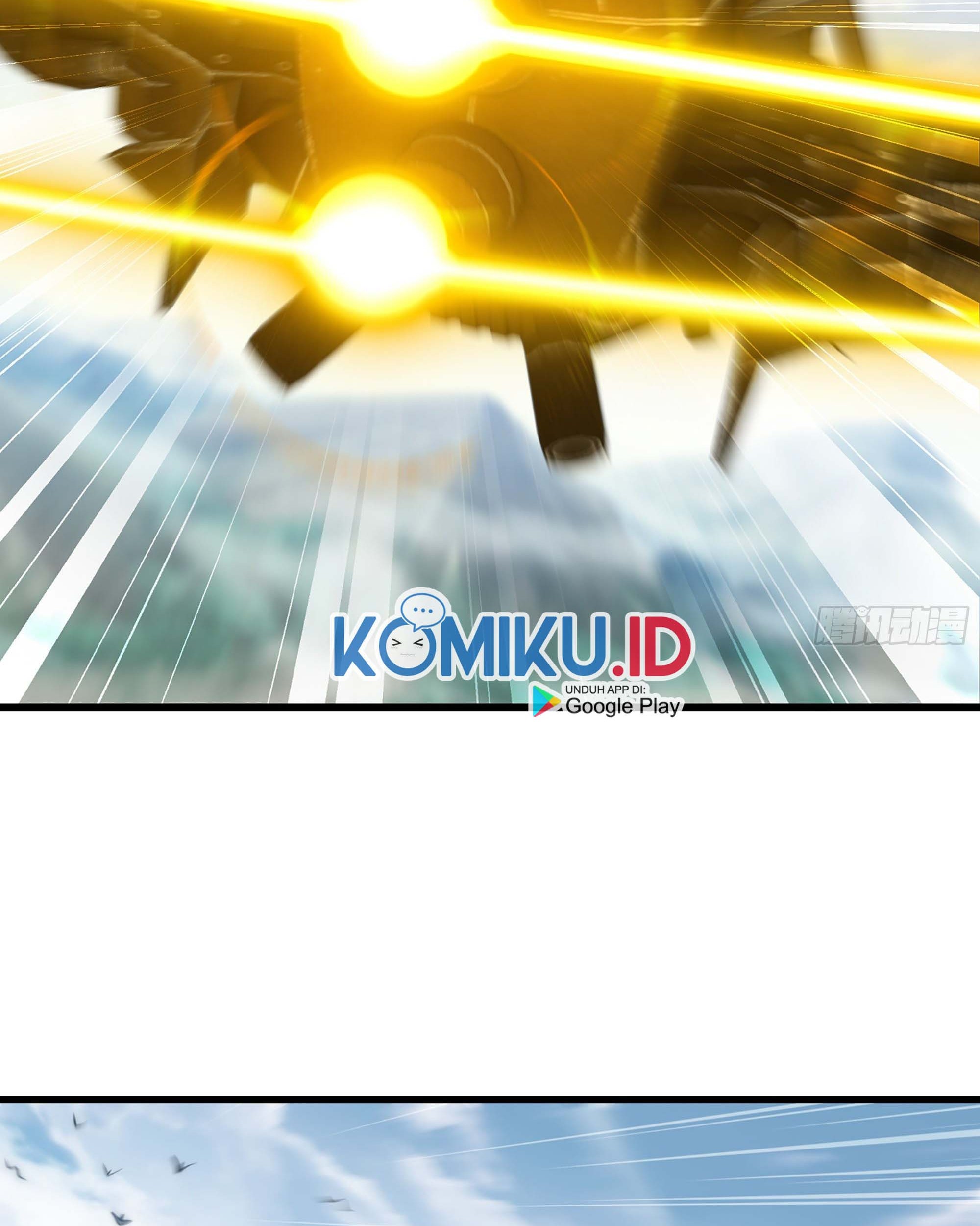 My Wife is a Demon Queen Chapter 330 Gambar 12