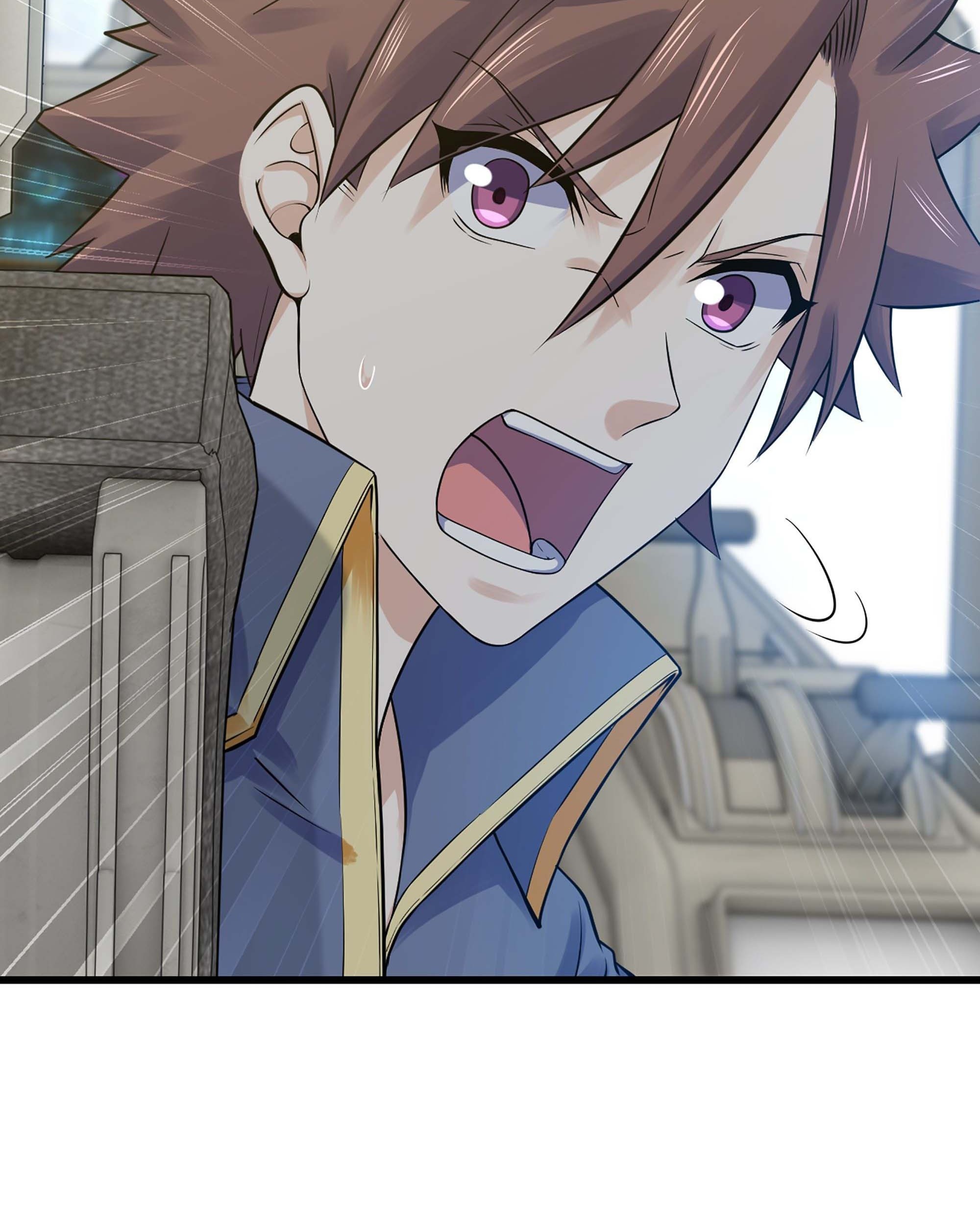 My Wife is a Demon Queen Chapter 330 Gambar 9