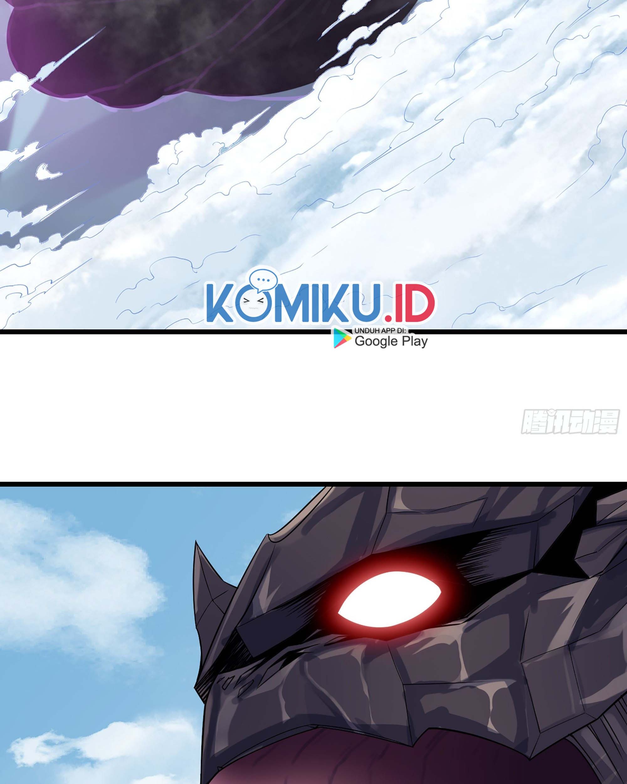 My Wife is a Demon Queen Chapter 330 Gambar 61