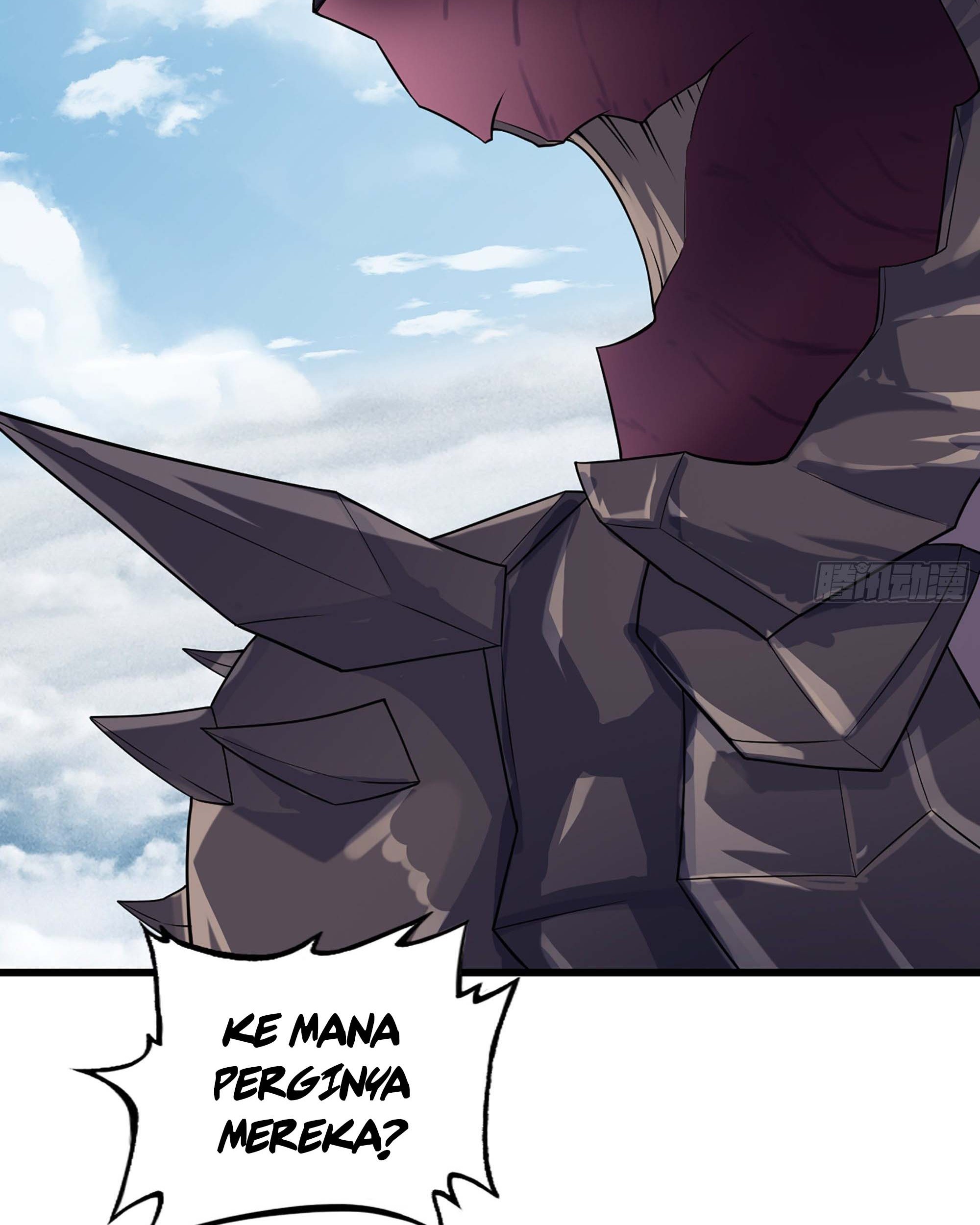 My Wife is a Demon Queen Chapter 330 Gambar 62