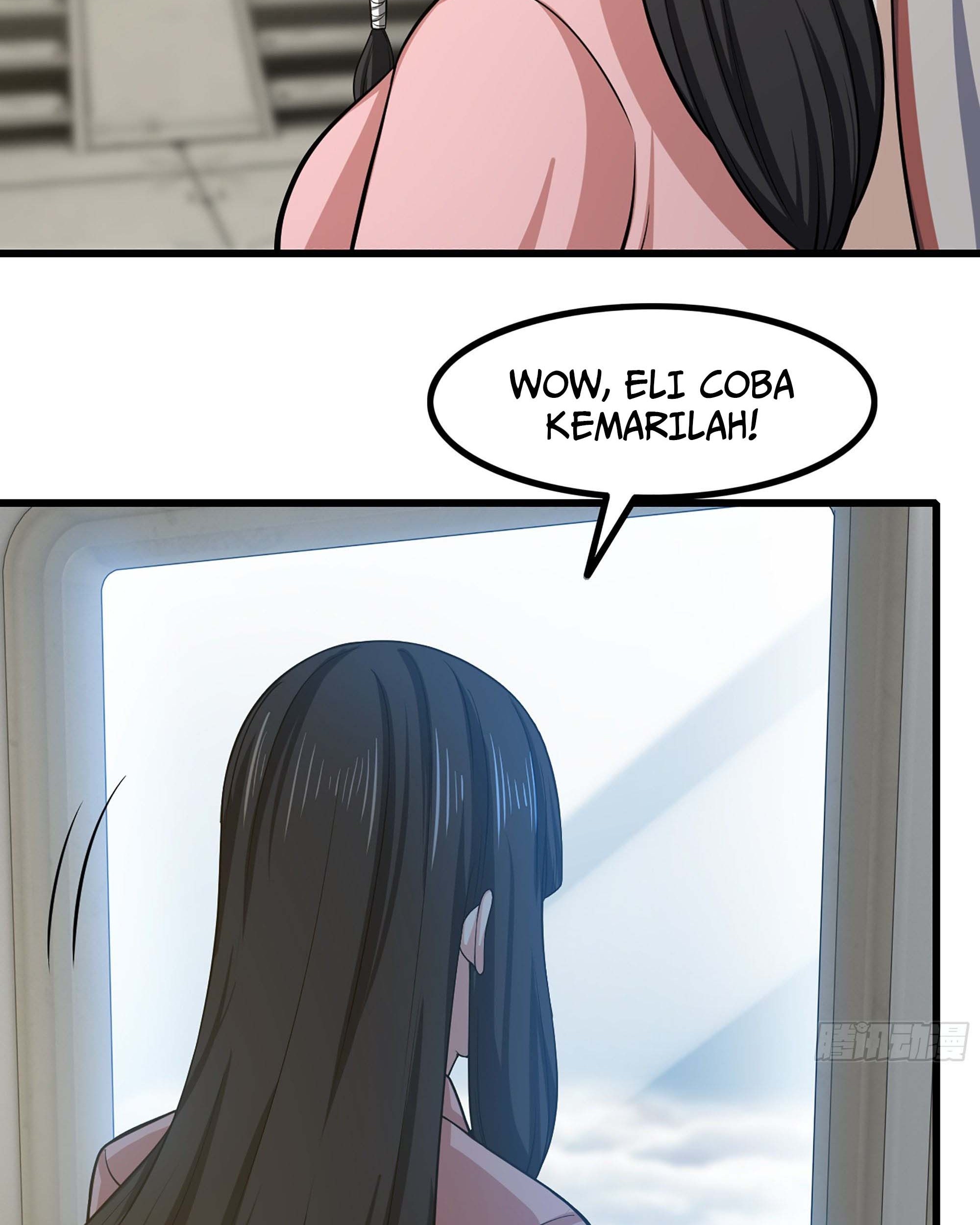 My Wife is a Demon Queen Chapter 330 Gambar 26