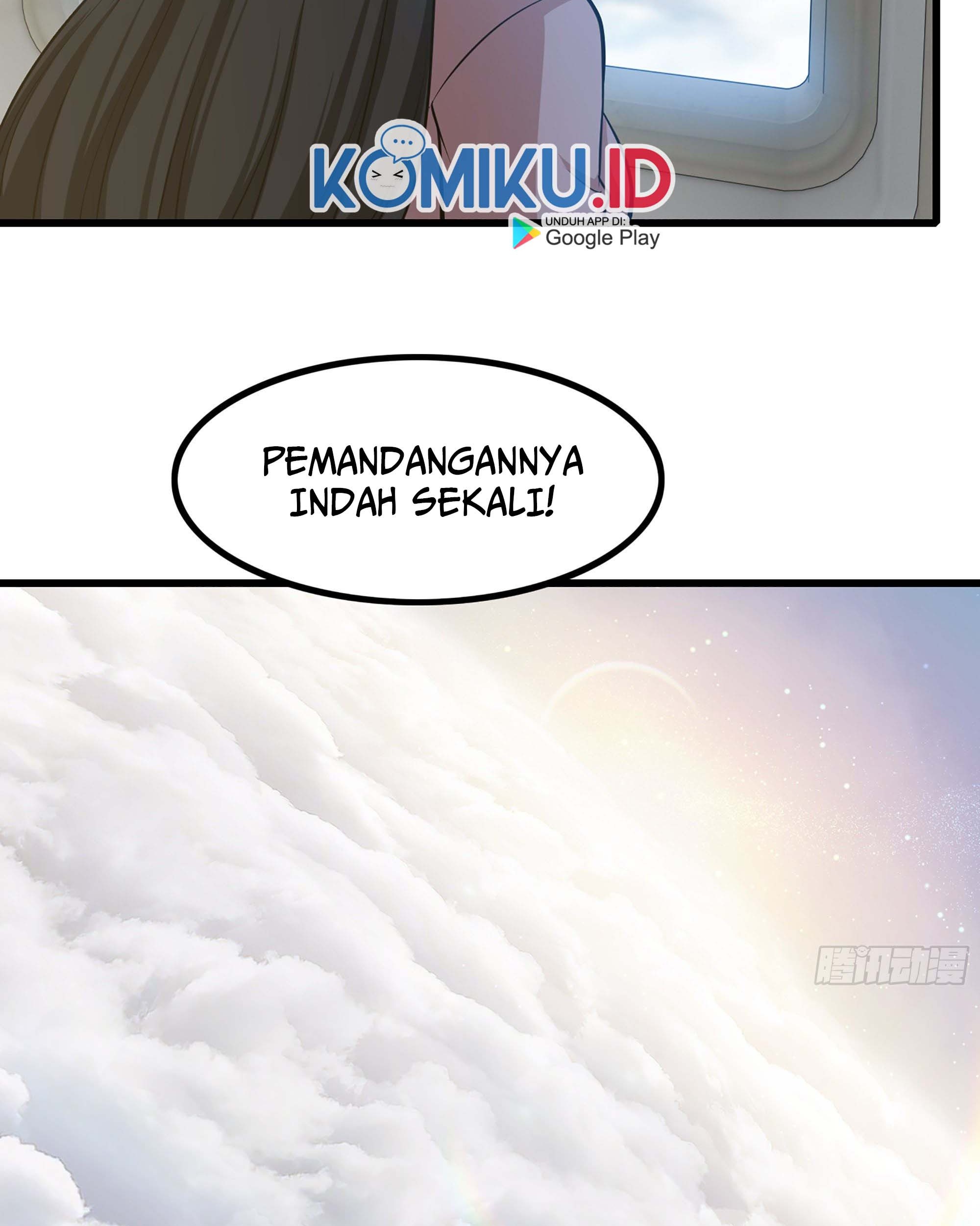 My Wife is a Demon Queen Chapter 330 Gambar 27