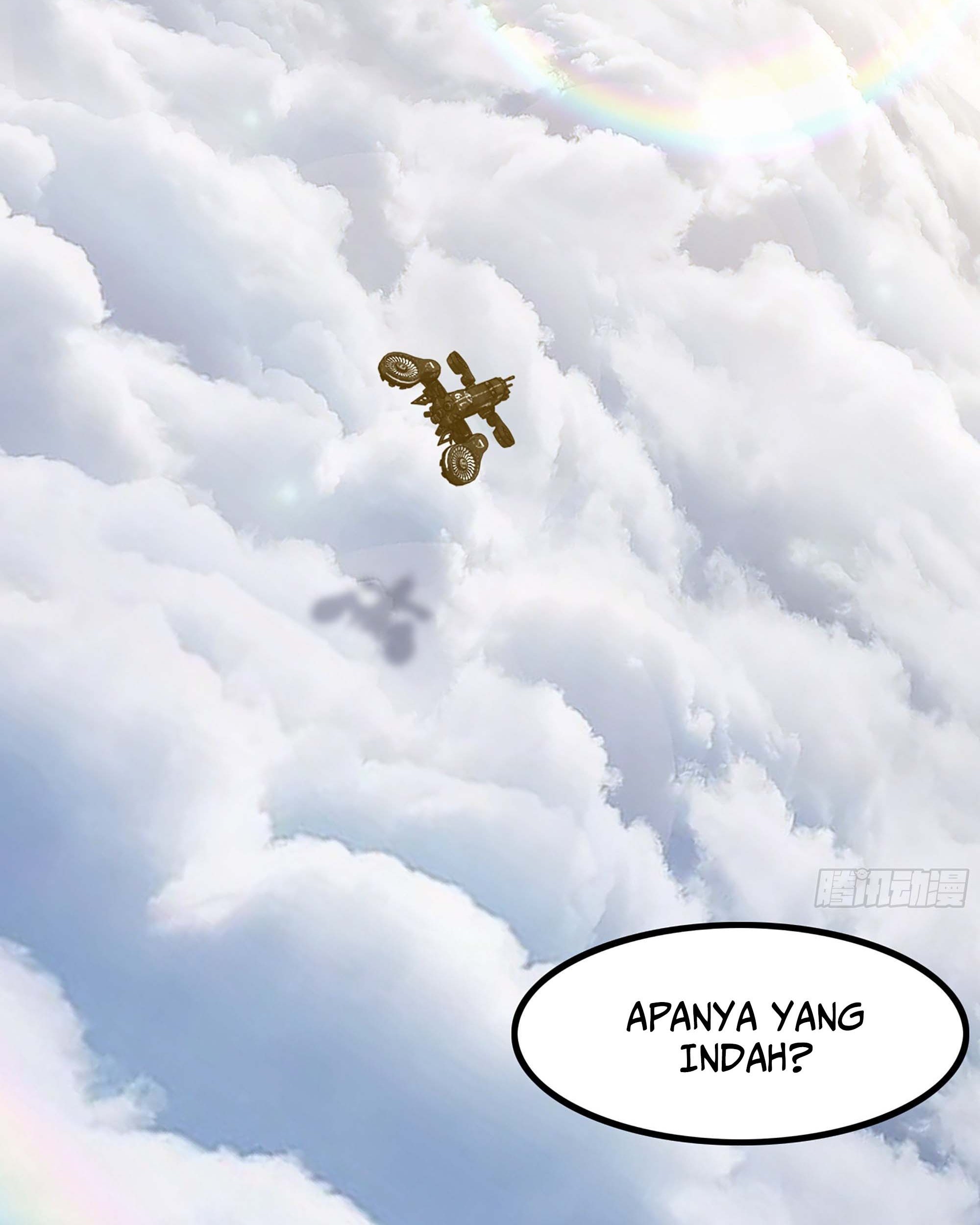 My Wife is a Demon Queen Chapter 330 Gambar 28