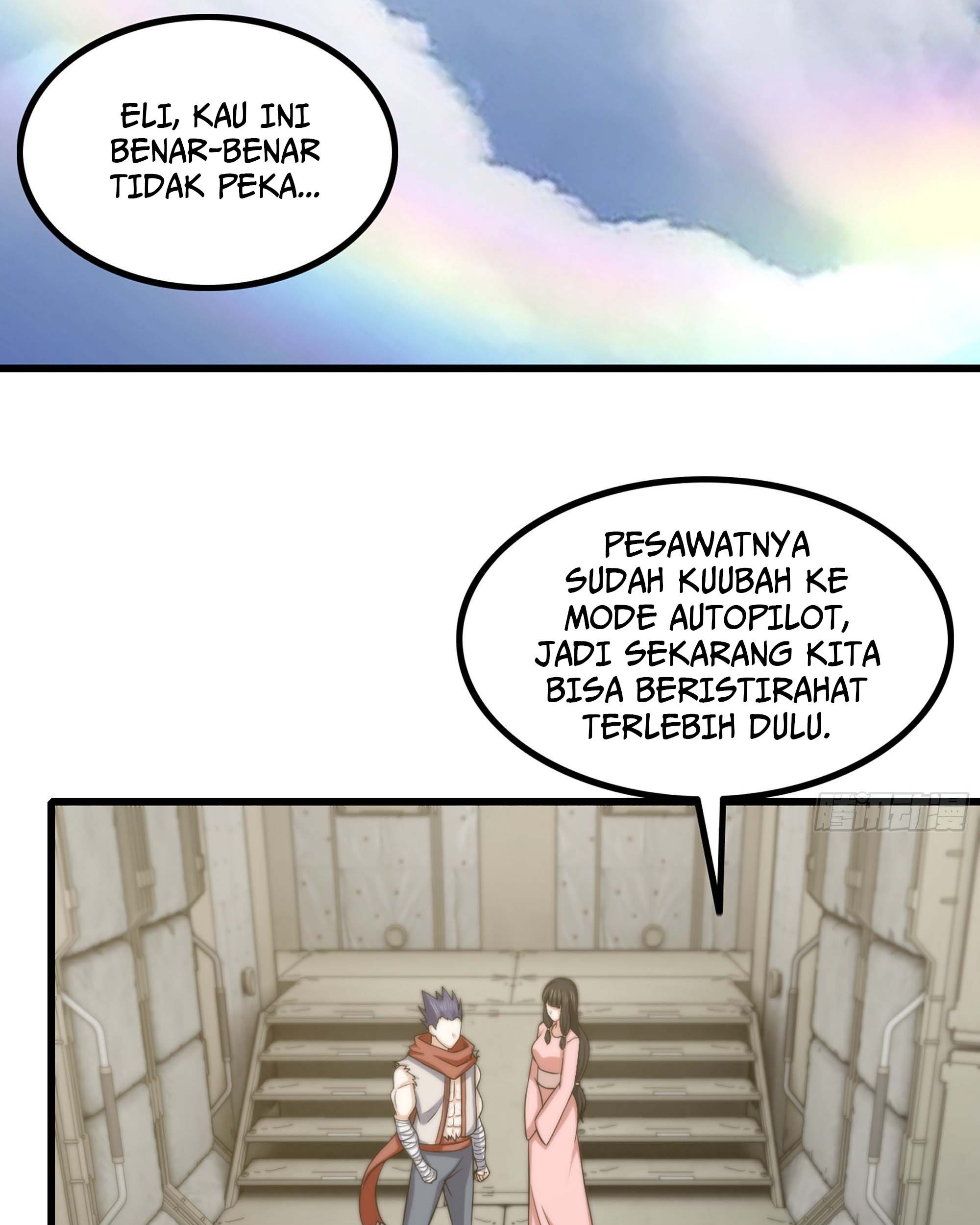 My Wife is a Demon Queen Chapter 330 Gambar 29