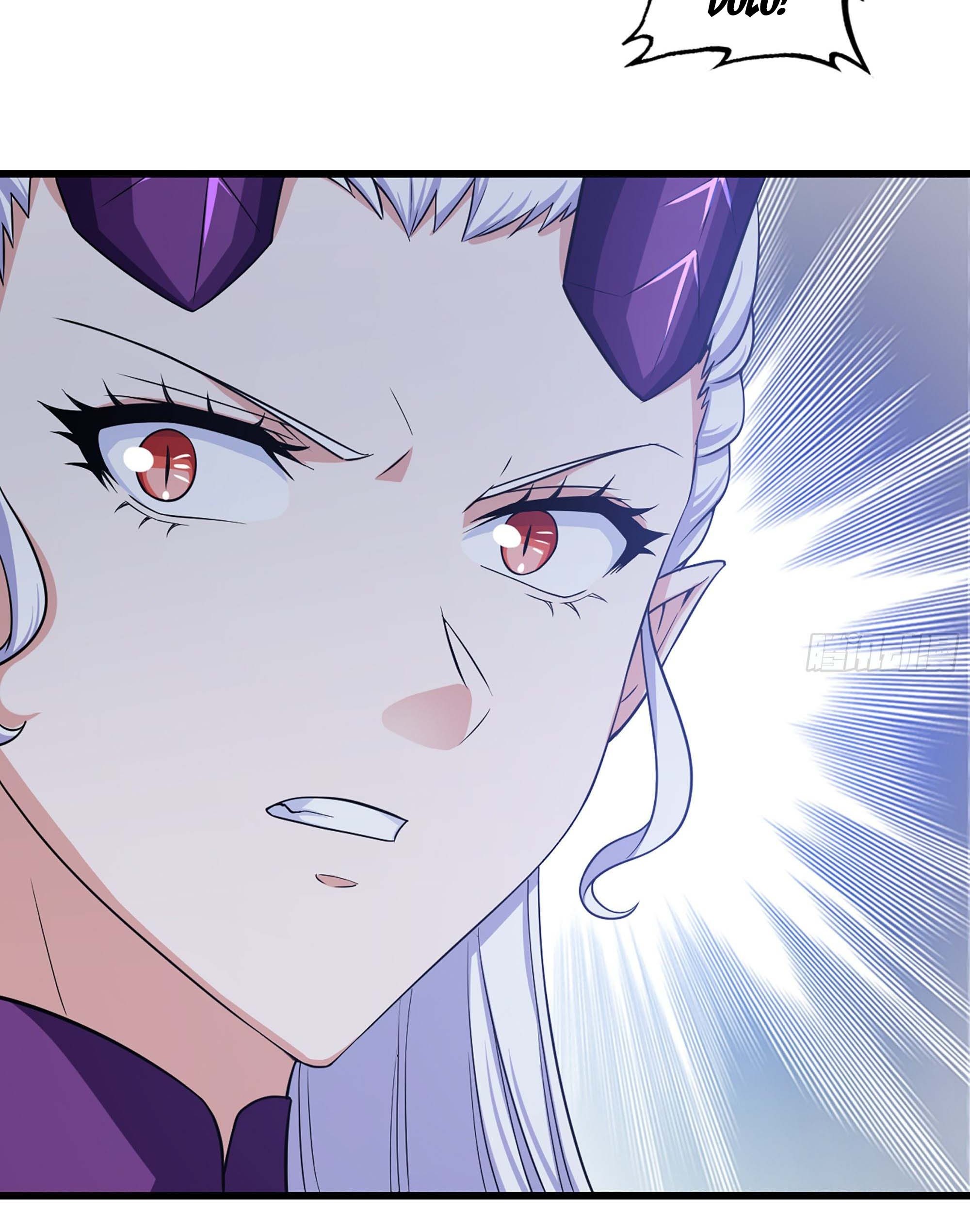 My Wife is a Demon Queen Chapter 330 Gambar 31