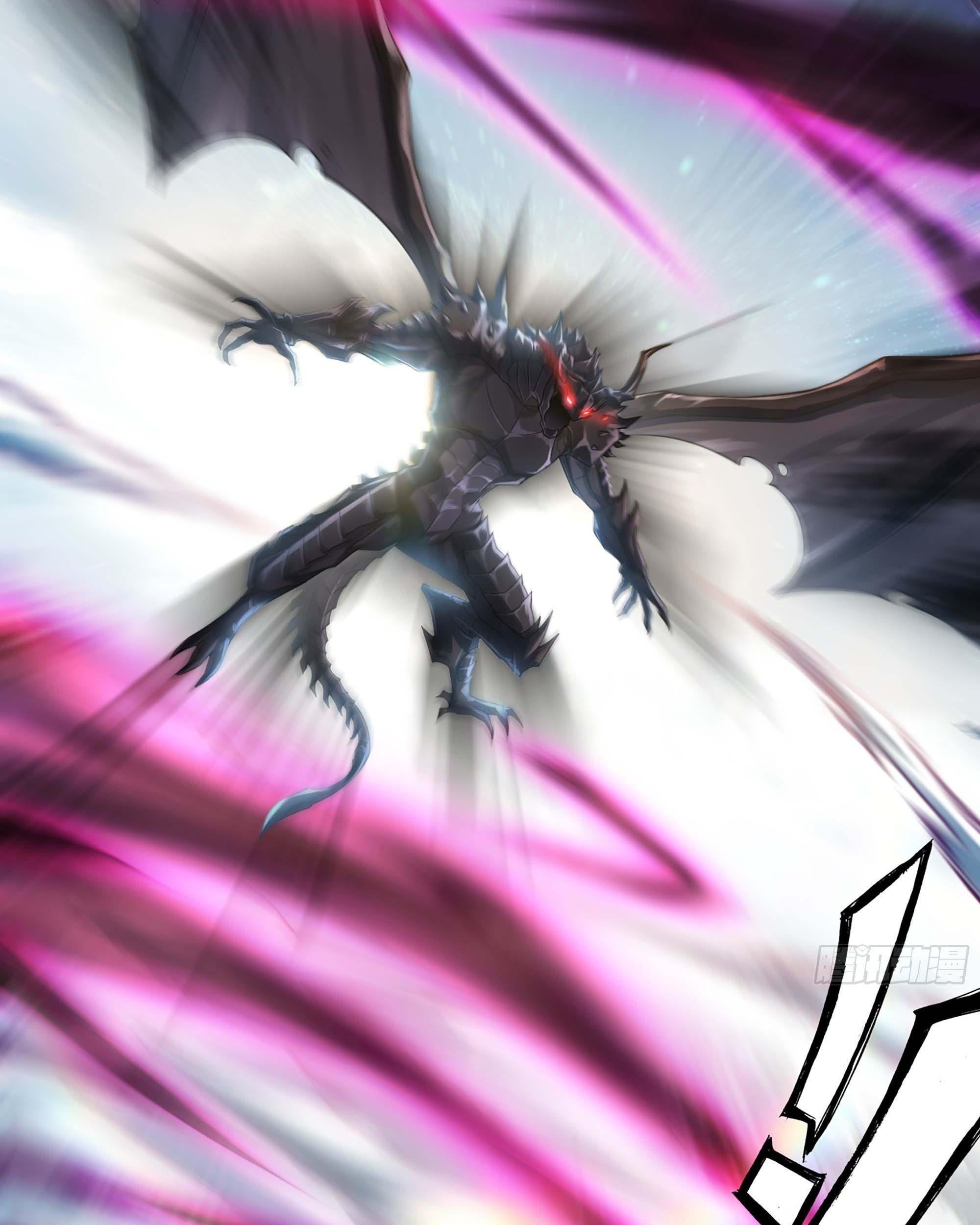 My Wife is a Demon Queen Chapter 330 Gambar 37