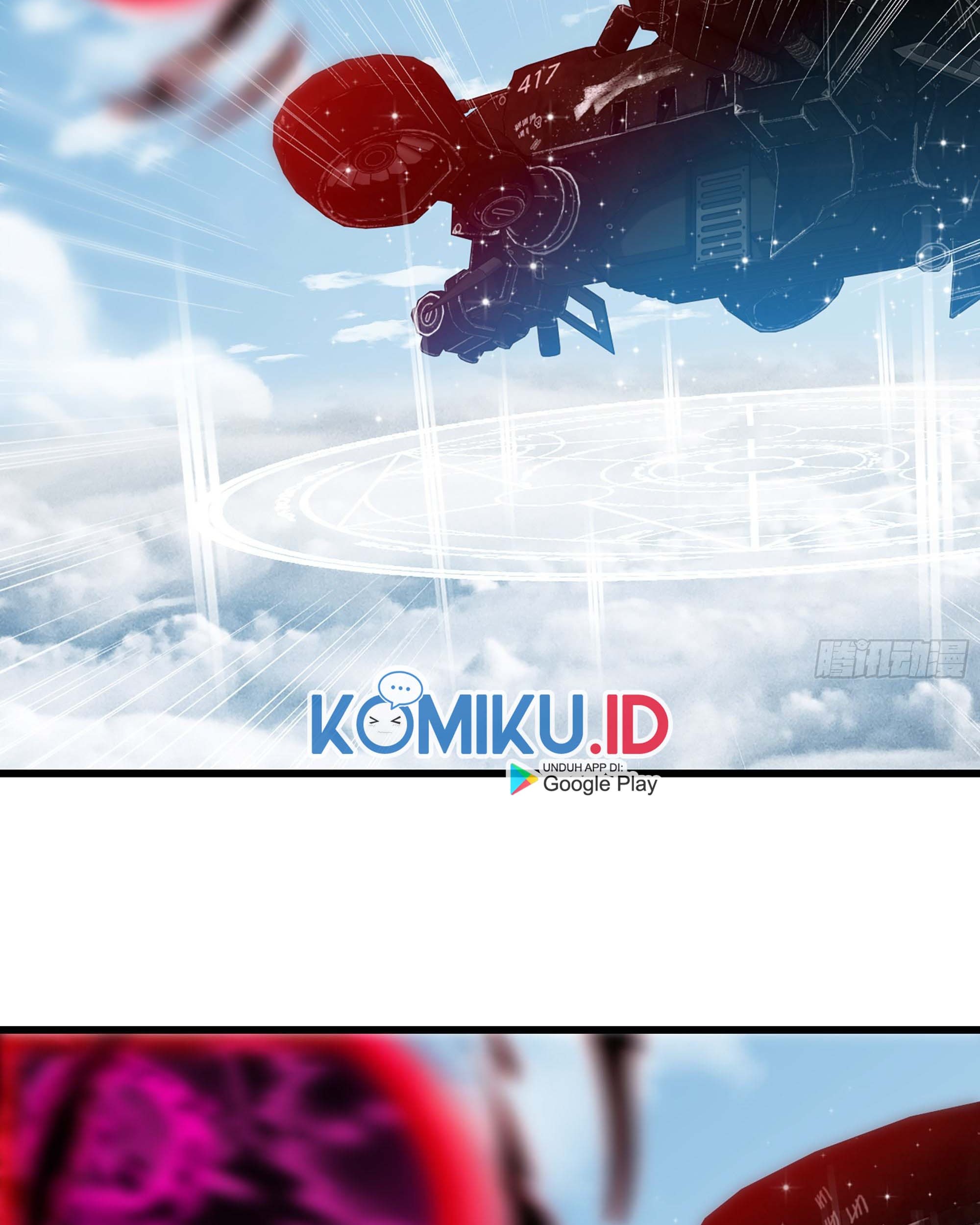 My Wife is a Demon Queen Chapter 330 Gambar 51