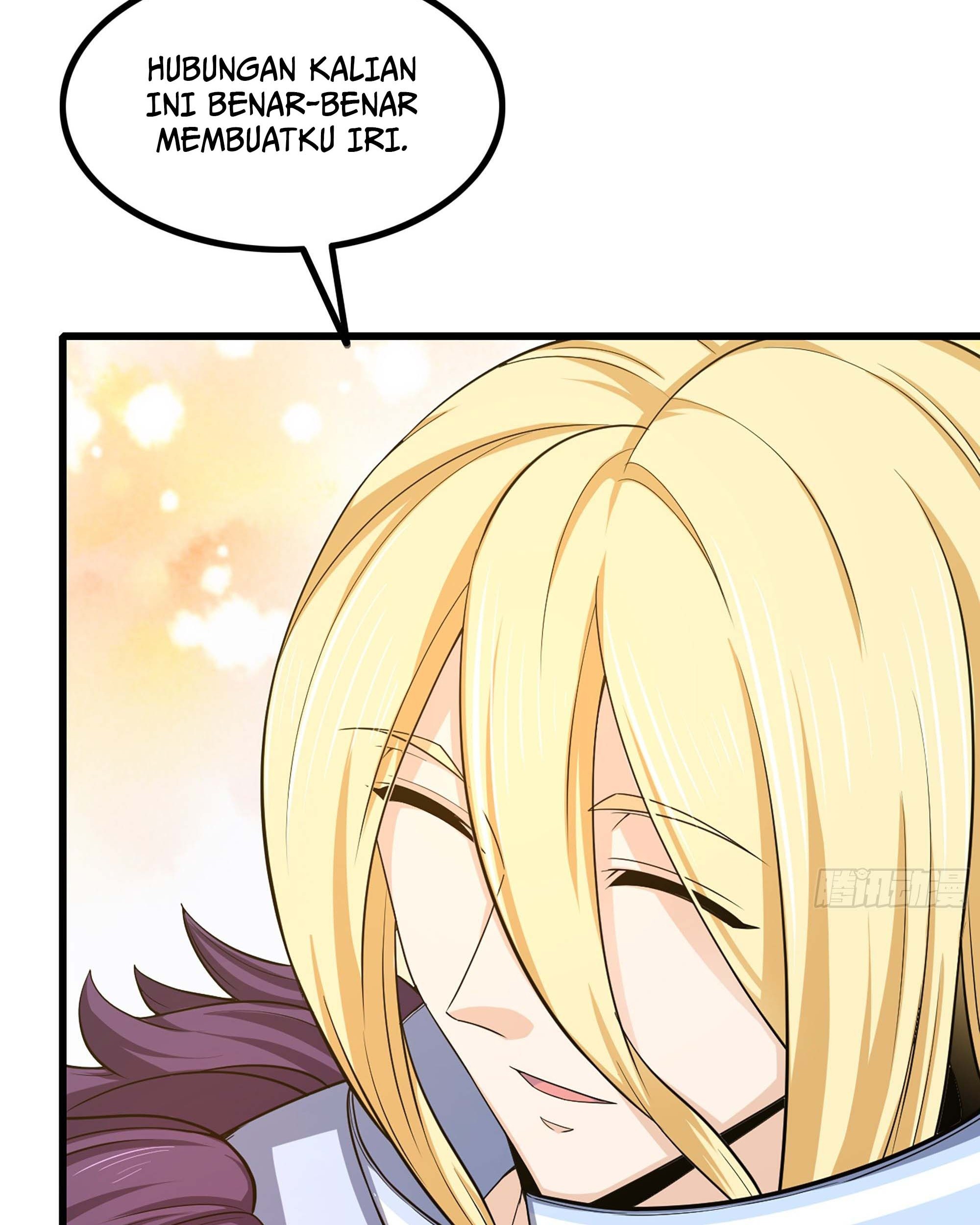 My Wife is a Demon Queen Chapter 331 Gambar 16