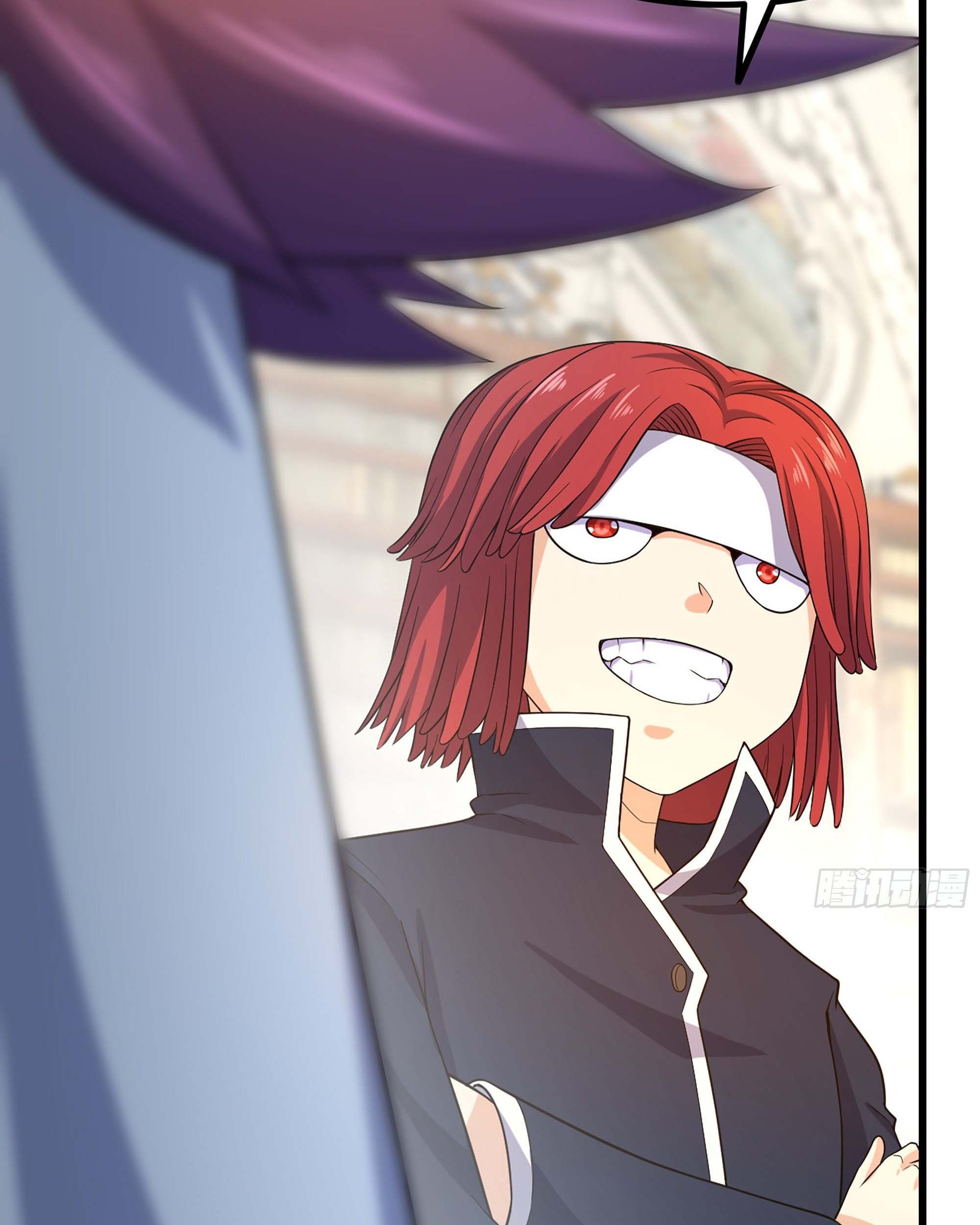 My Wife is a Demon Queen Chapter 331 Gambar 6