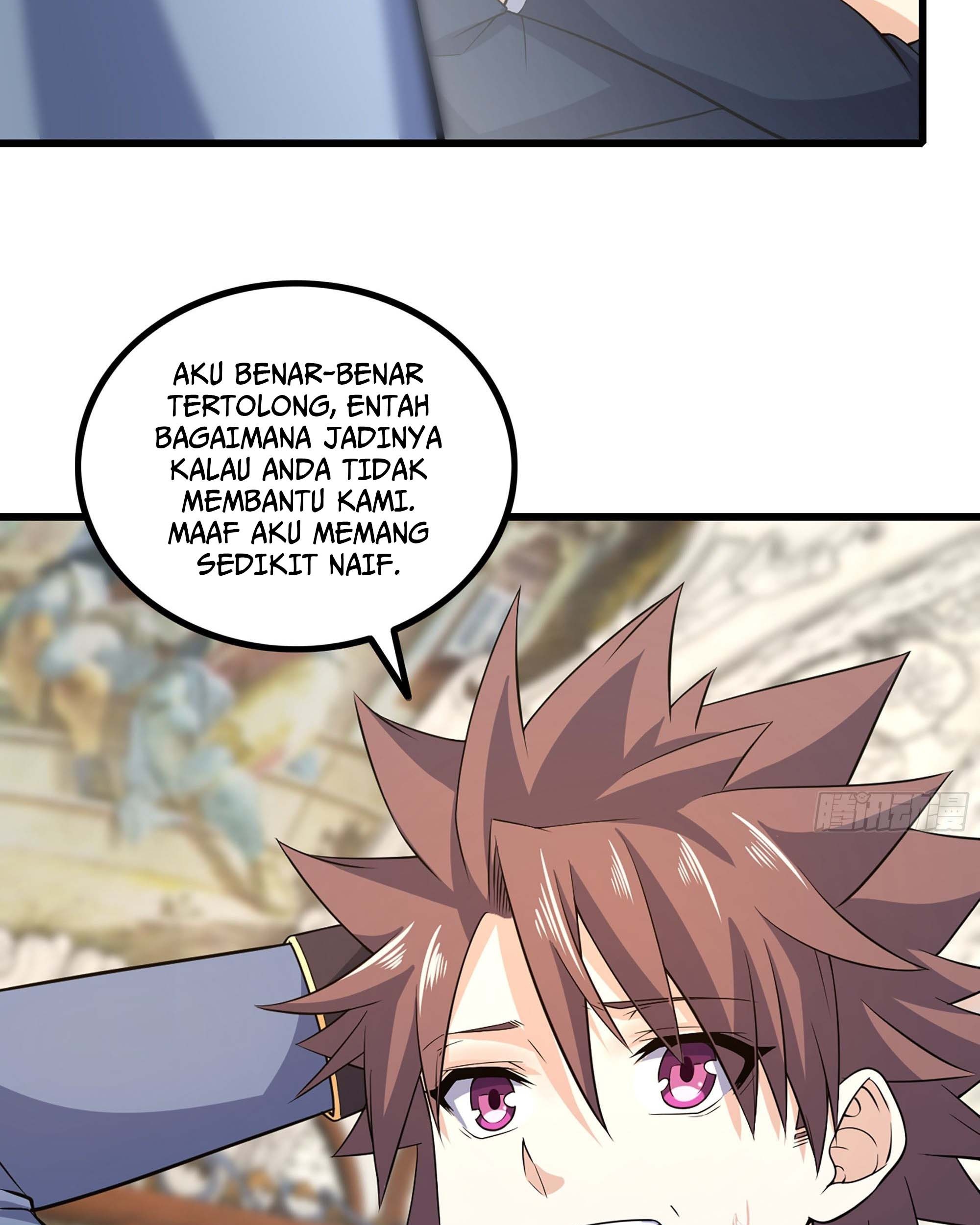 My Wife is a Demon Queen Chapter 331 Gambar 7