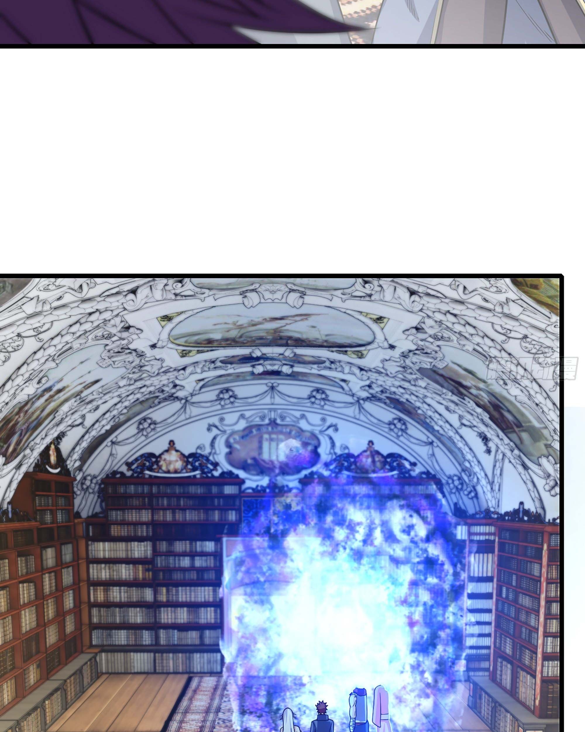 My Wife is a Demon Queen Chapter 331 Gambar 57