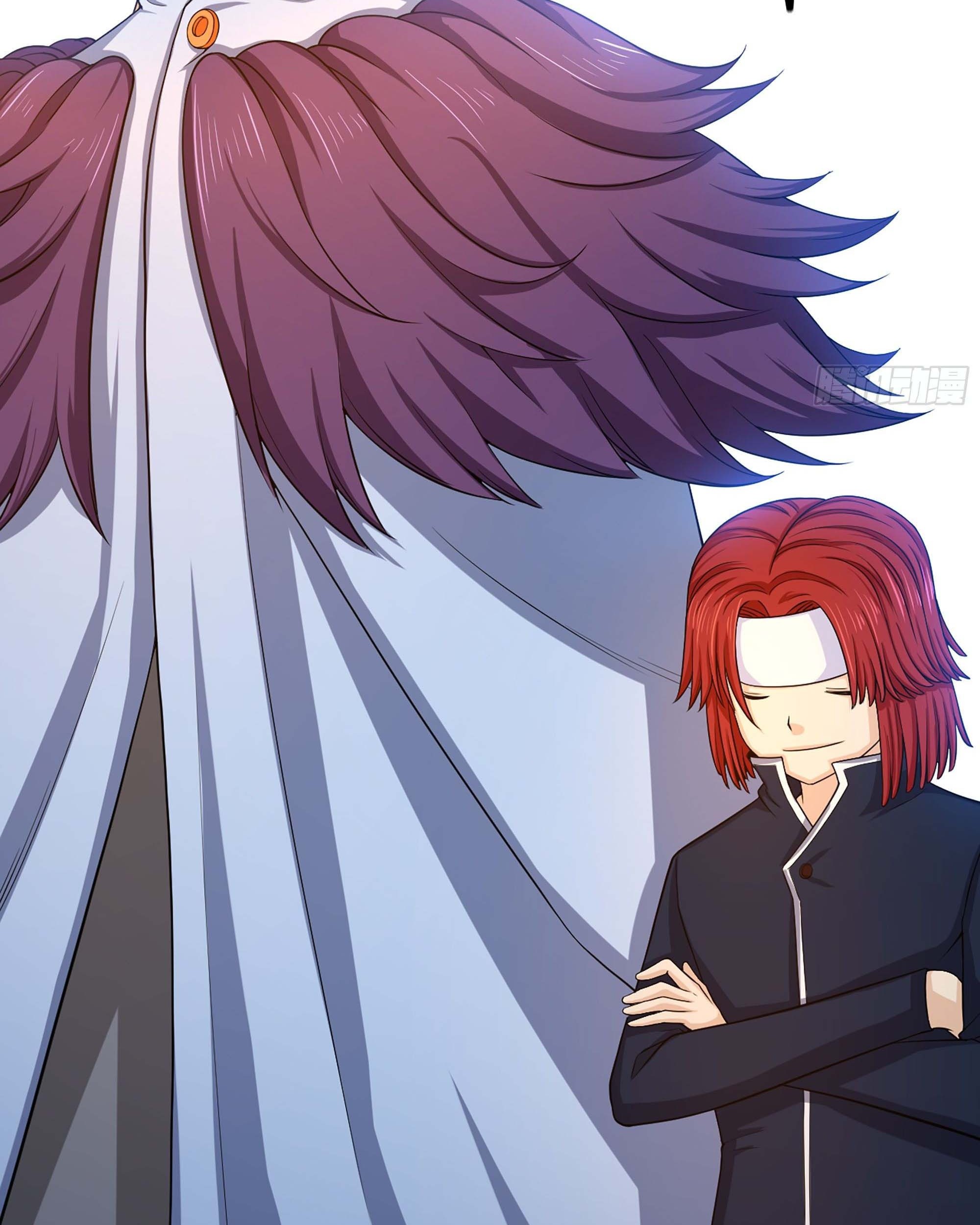 My Wife is a Demon Queen Chapter 331 Gambar 59