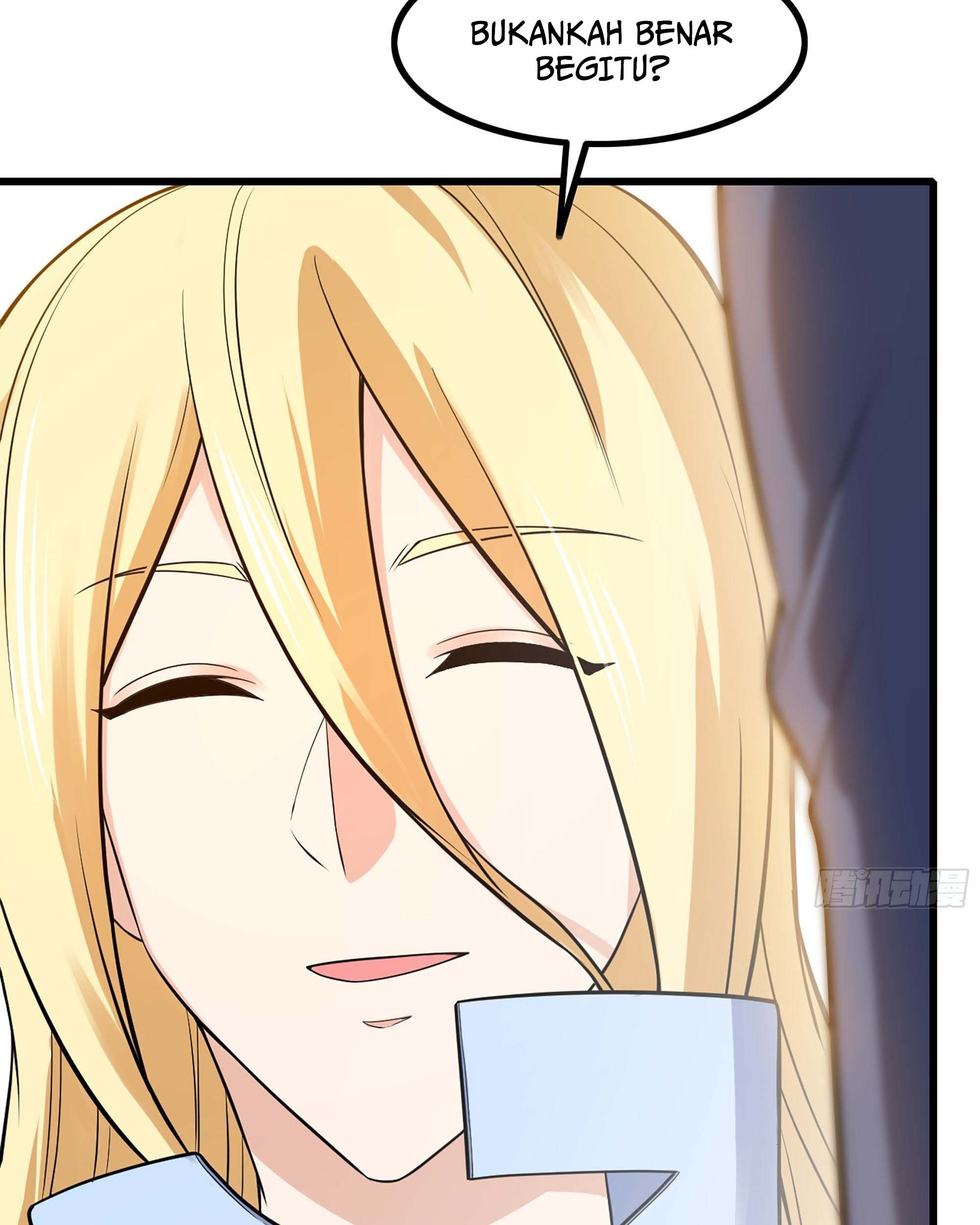 My Wife is a Demon Queen Chapter 331 Gambar 36