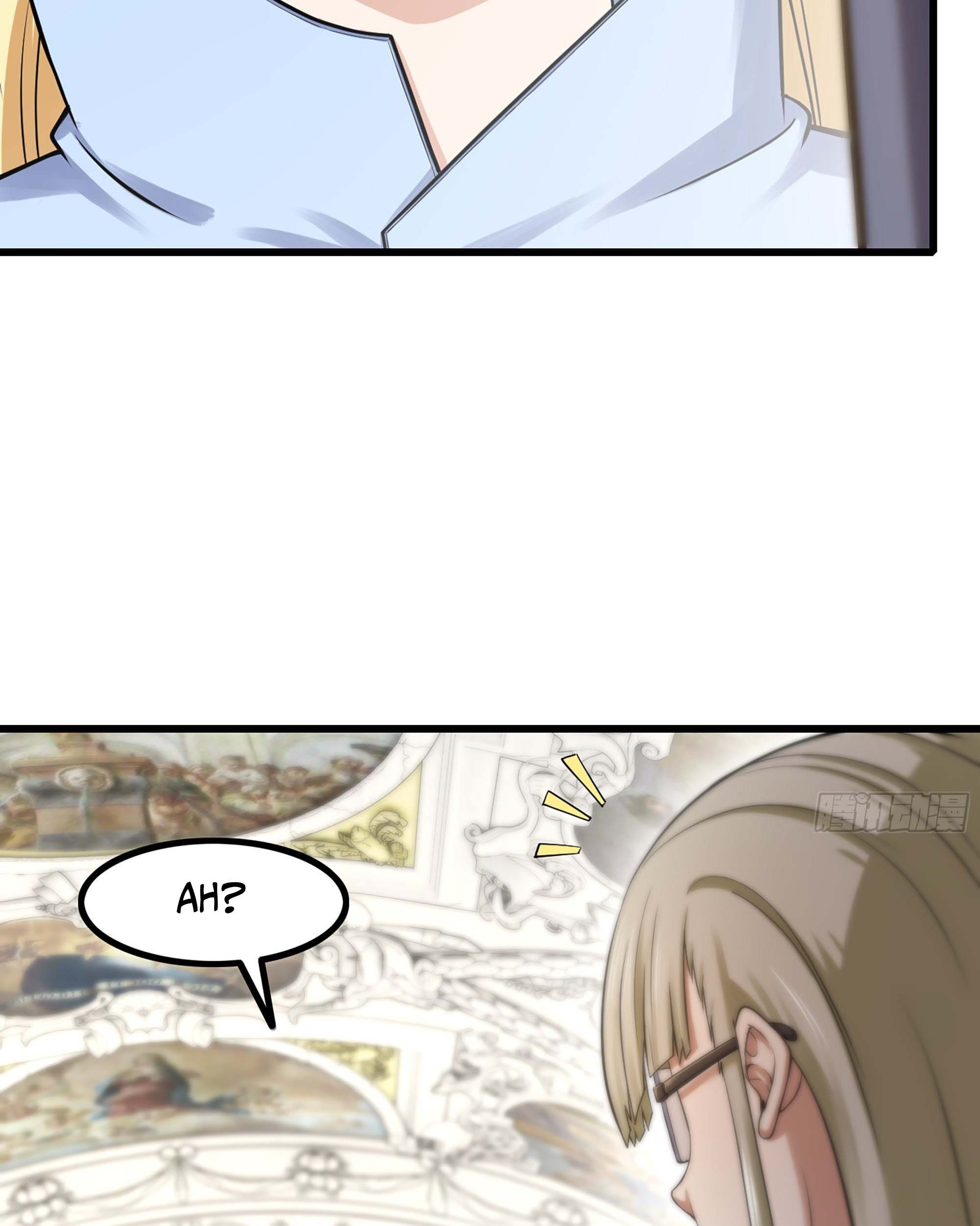 My Wife is a Demon Queen Chapter 331 Gambar 37