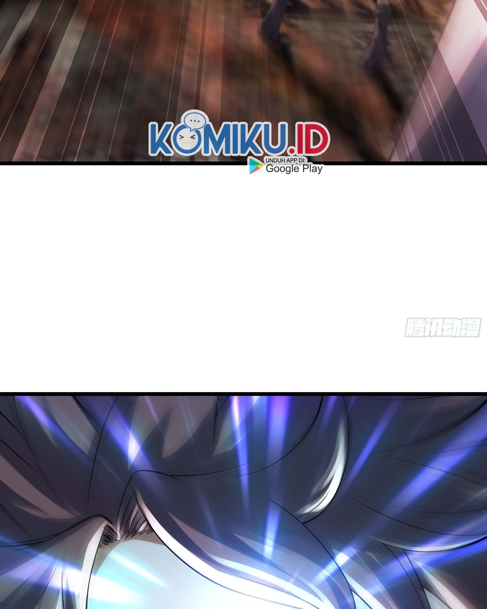 My Wife is a Demon Queen Chapter 331 Gambar 49