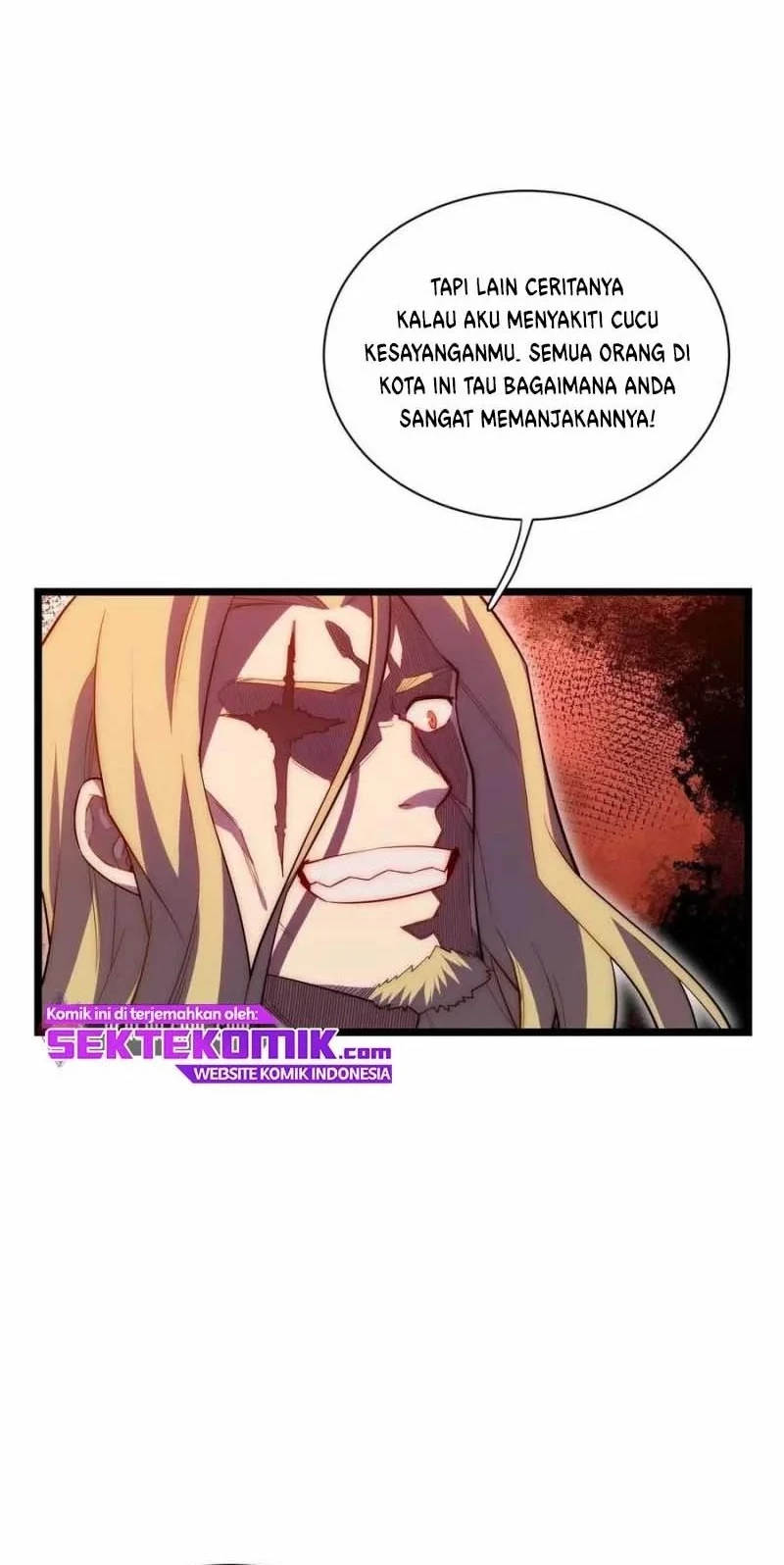 Adventures of an Undead Who Became Paladin Chapter 24 Gambar 9