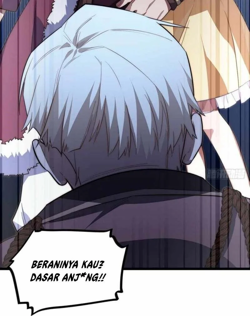 Adventures of an Undead Who Became Paladin Chapter 24 Gambar 13