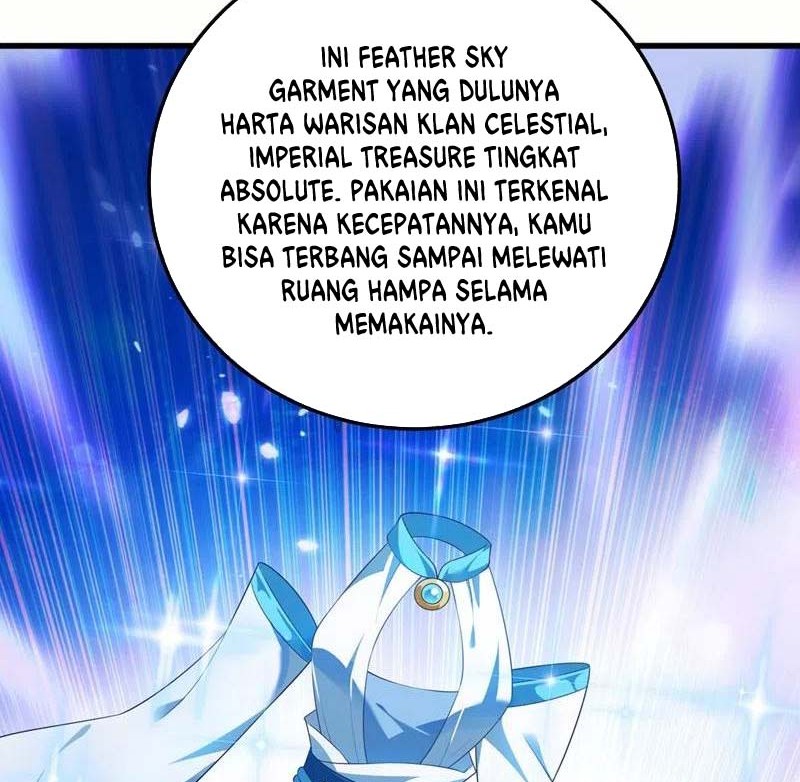 Spirit Sword Sovereign Chapter 472 Gambar 3