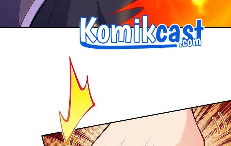 Against the Gods Chapter 434 Gambar 19