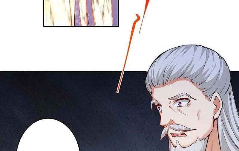 Against the Gods Chapter 434 Gambar 21