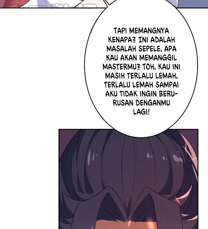 Against the Gods Chapter 434 Gambar 37