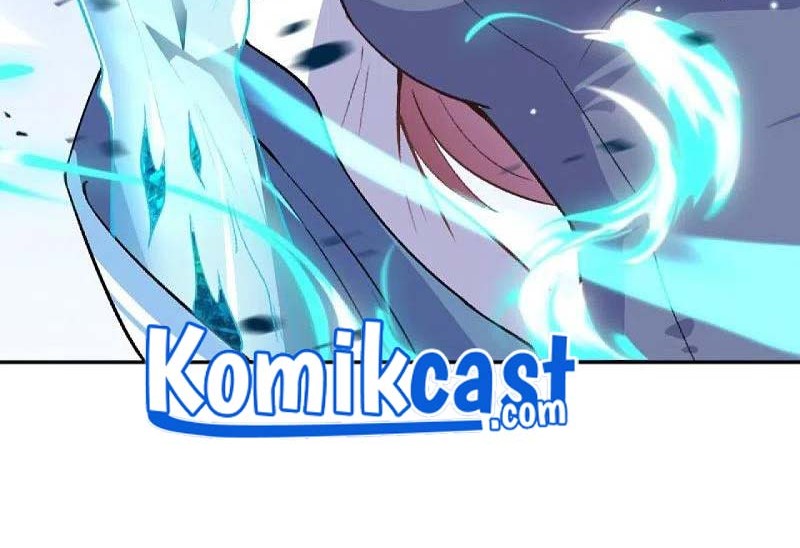 Against the Gods Chapter 434 Gambar 49