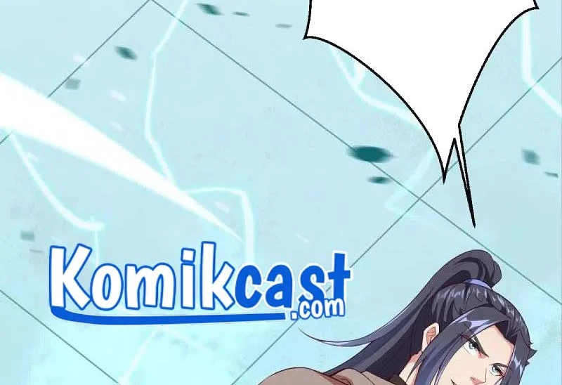 Against the Gods Chapter 434 Gambar 57