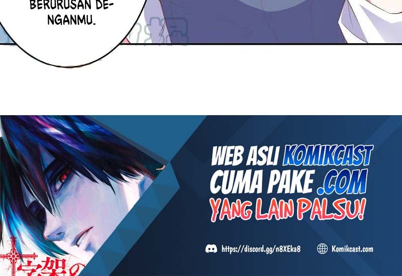 Against the Gods Chapter 434 Gambar 59