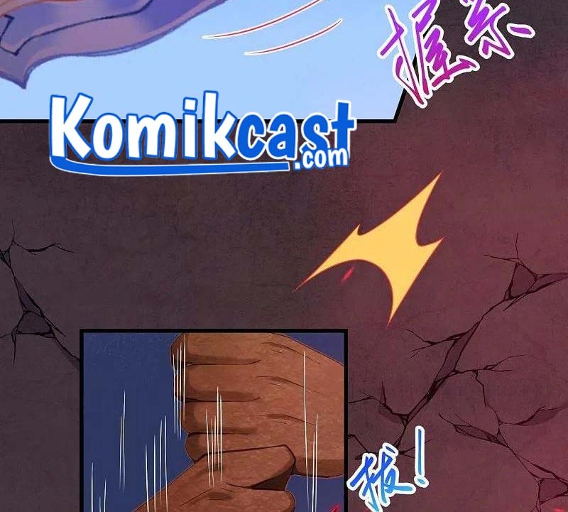 Against the Gods Chapter 433 Gambar 19
