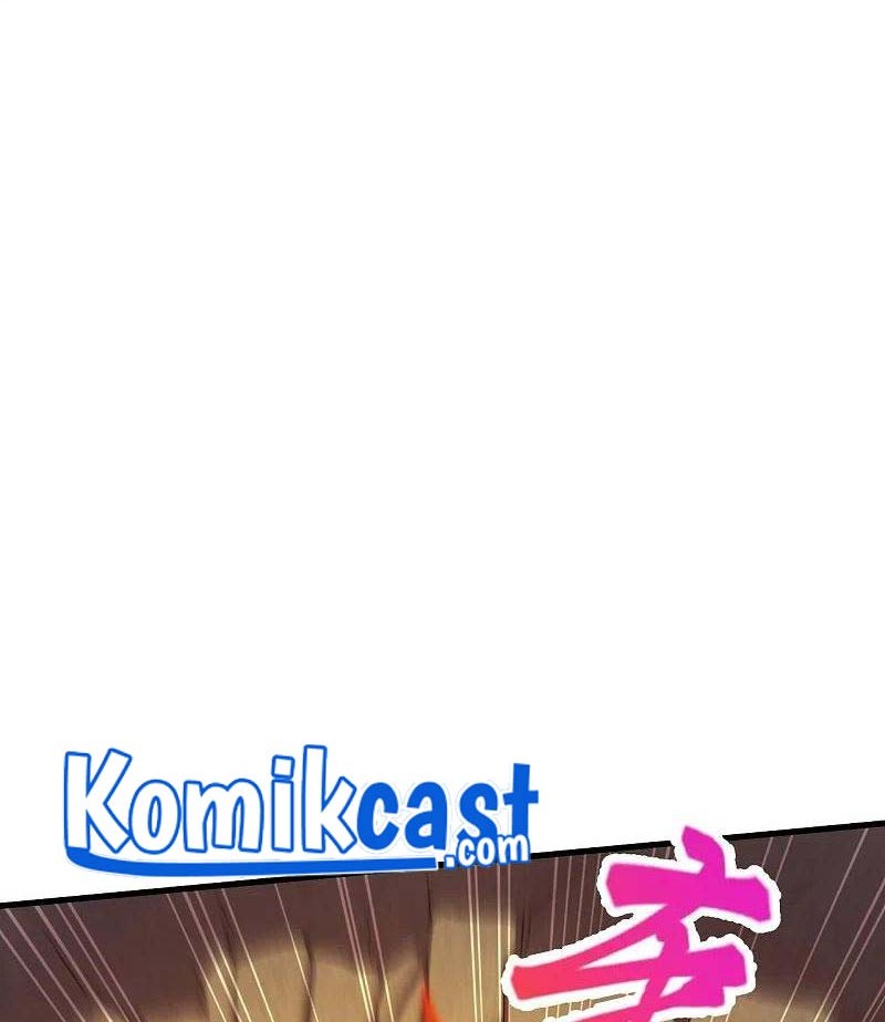 Against the Gods Chapter 433 Gambar 31