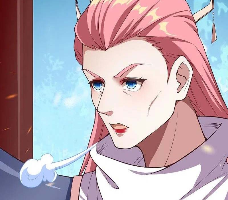 Against the Gods Chapter 433 Gambar 51