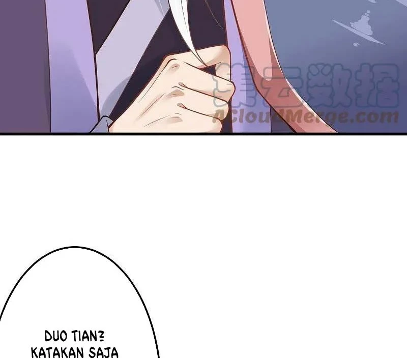 Against the Gods Chapter 433 Gambar 53