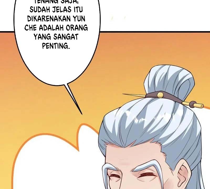 Against the Gods Chapter 433 Gambar 3