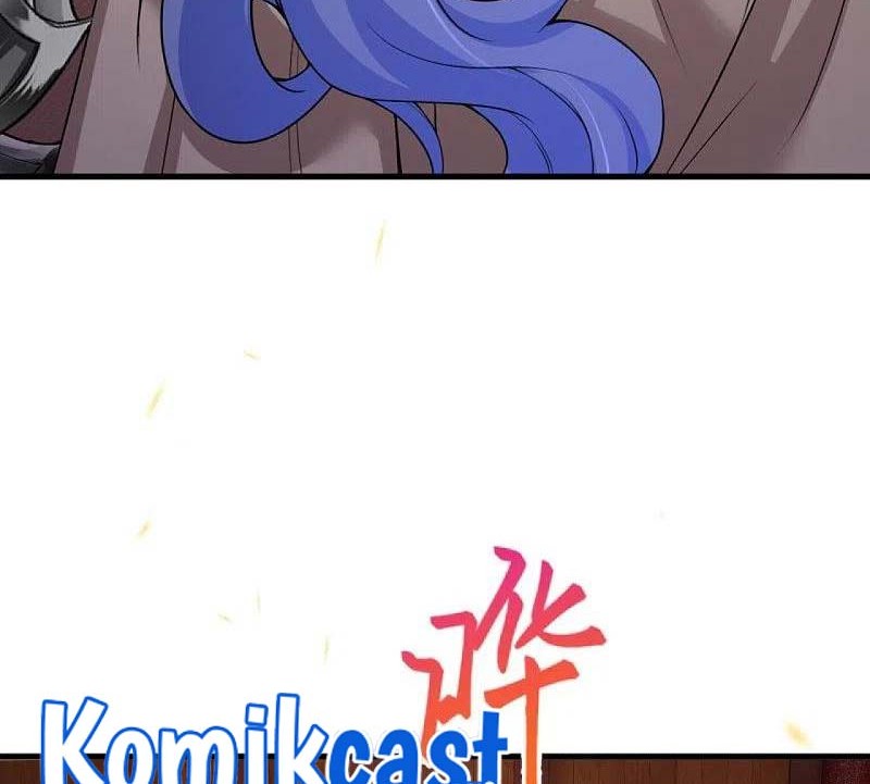 Against the Gods Chapter 433 Gambar 9