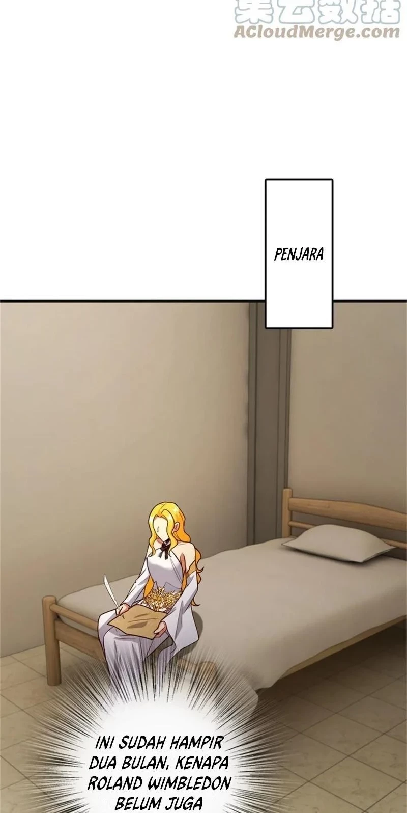 Release That Witch Chapter 360 Gambar 9