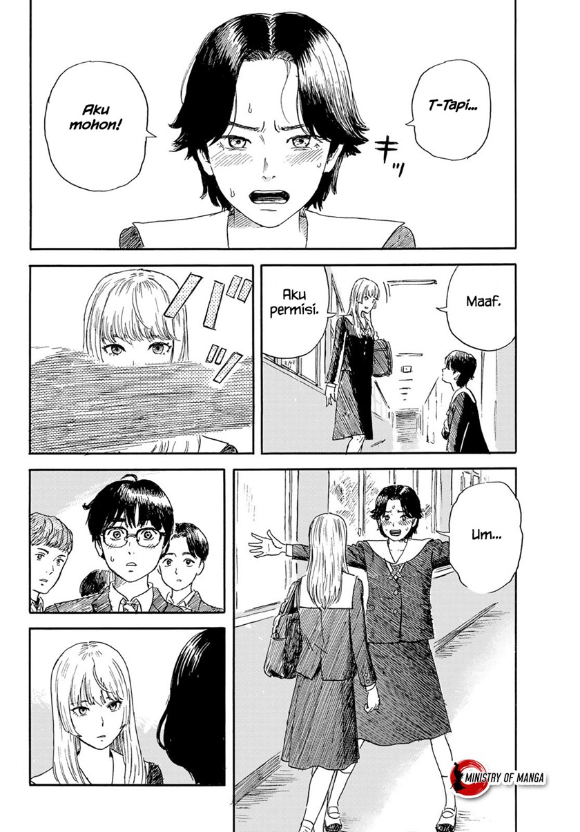 Okaeri Alice Chapter 20 Gambar 5