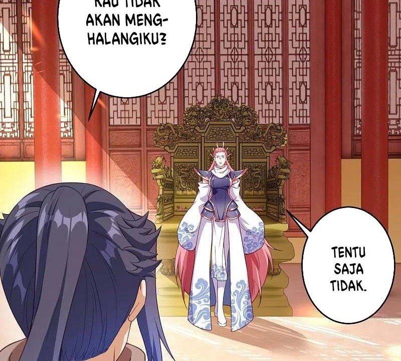 Against the Gods Chapter 435 Gambar 3