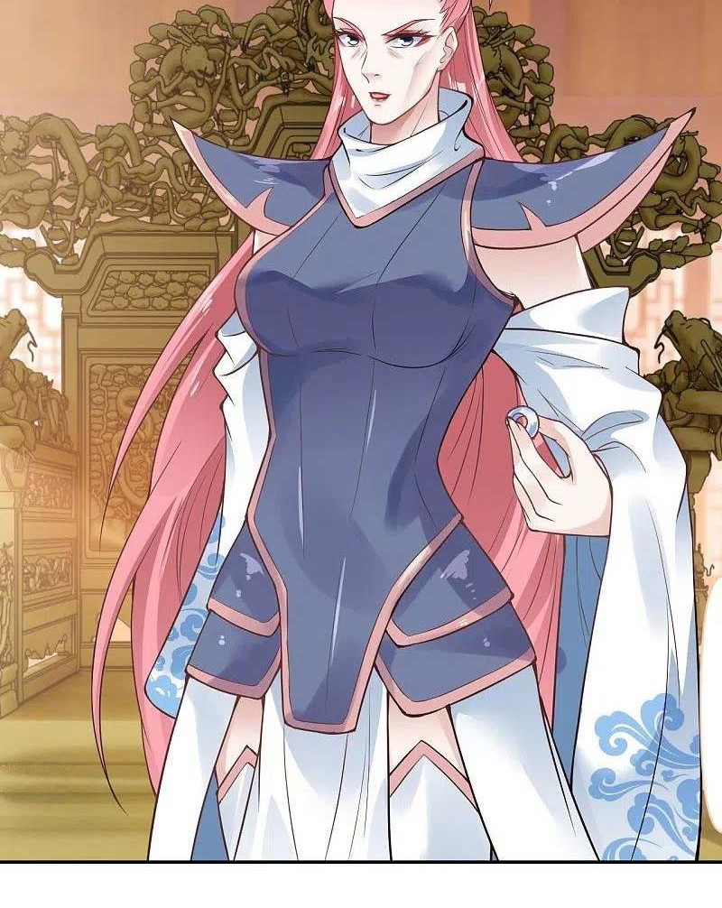 Against the Gods Chapter 435 Gambar 17