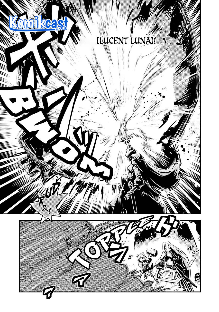 Tensei shitara Dragon no Tamago datta: Saikyou Igai Mezasanee Chapter 20.7 Gambar 4