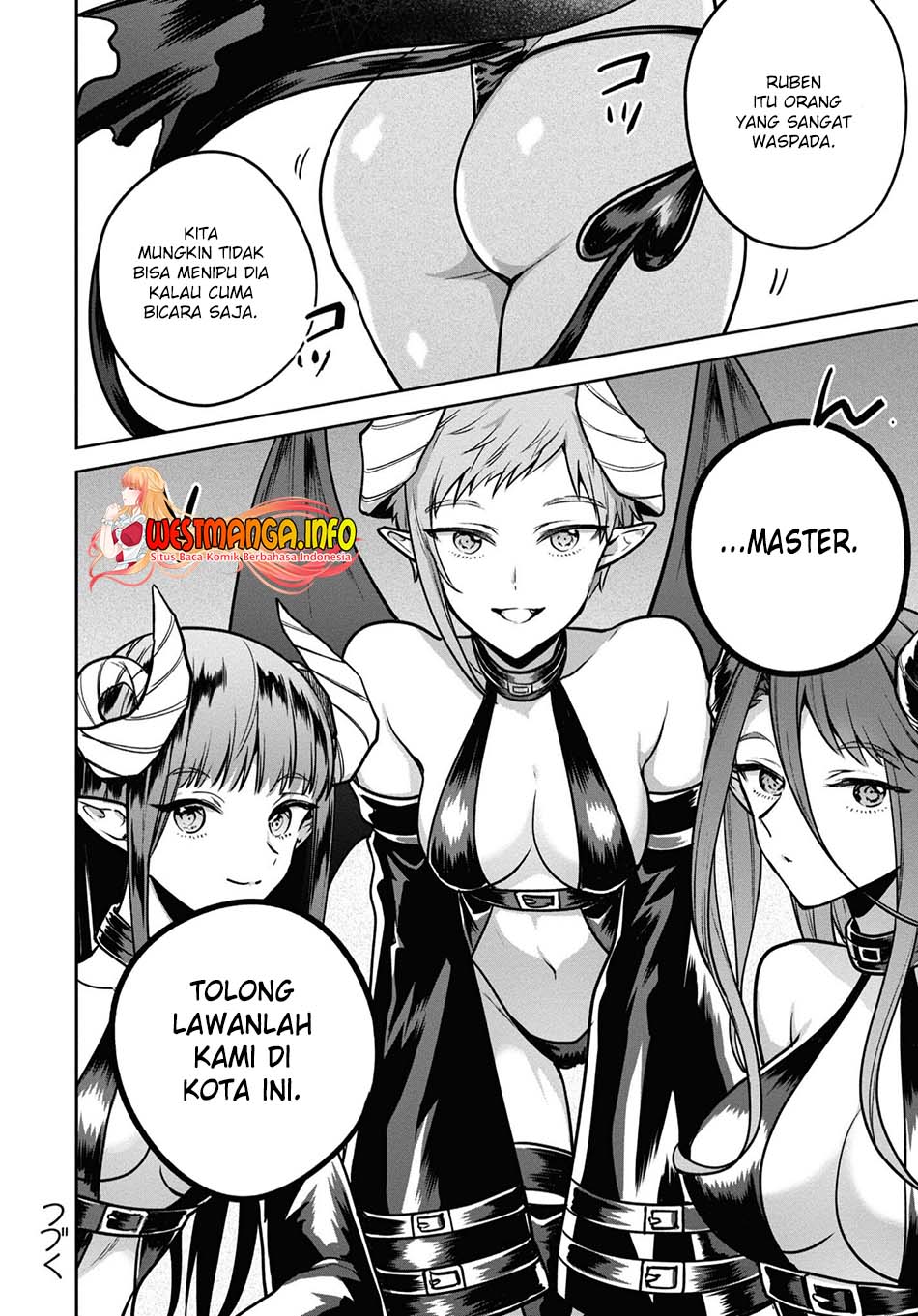 Next Life Chapter 36 Gambar 15