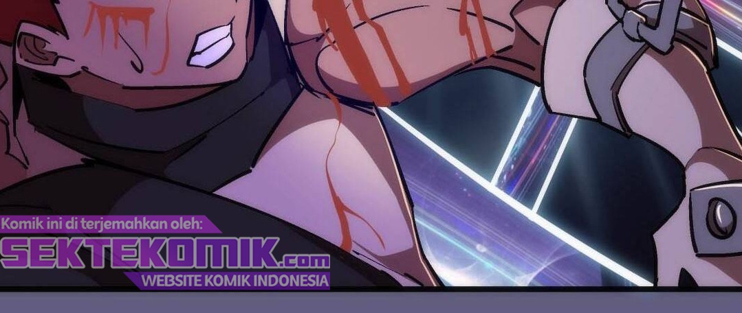 I’m Not The Overlord Chapter 73 Gambar 19